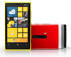Nokia Lumia Windows 8 phone release date early 2013